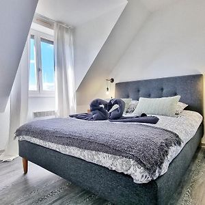 Appartement met een Slaapkamer
