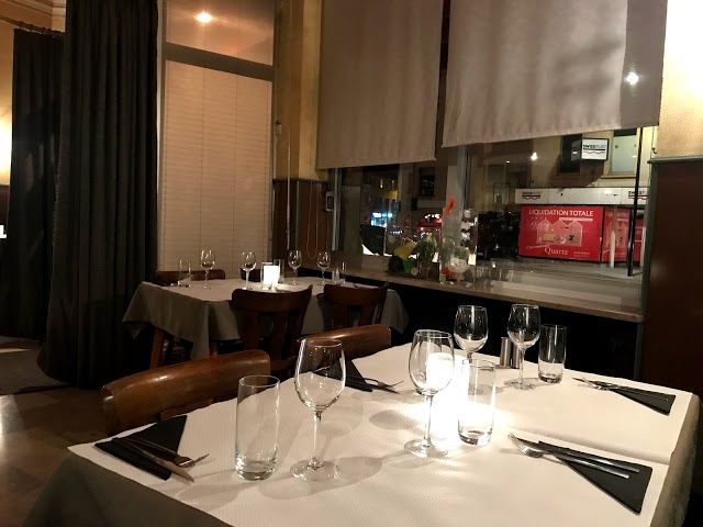 Restaurant Adriatico